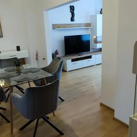 The Perfect Center Location Apartmán Sofie