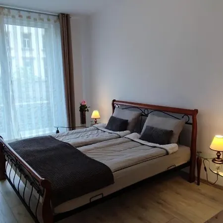 The Perfect Center Location Apartment *