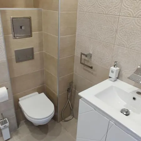 Appartamento The Perfect Center Location *