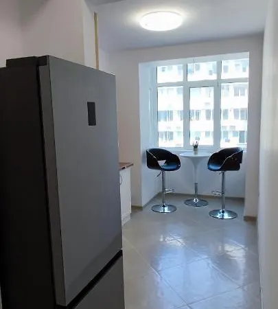 Апартамент The Perfect Center Location